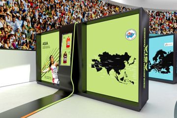 MOWA Close Up:  Area - Asia