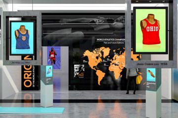 MOWA Close Up: Tunnel End