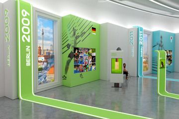 MOWA Close Up: Berlin 2009