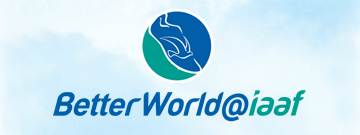 Athletics For A Better World